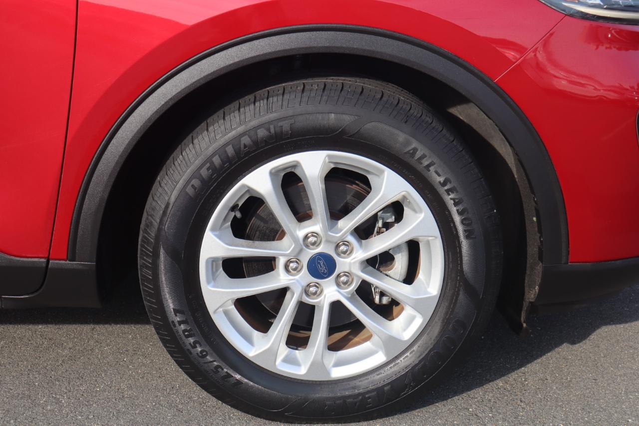 Ford Escape SE 2020