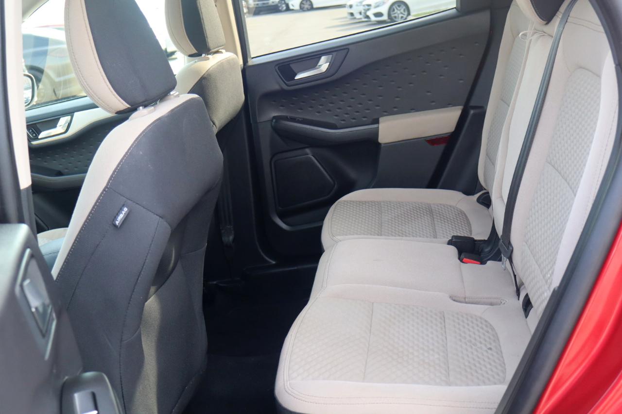 Ford Escape SE 2020
