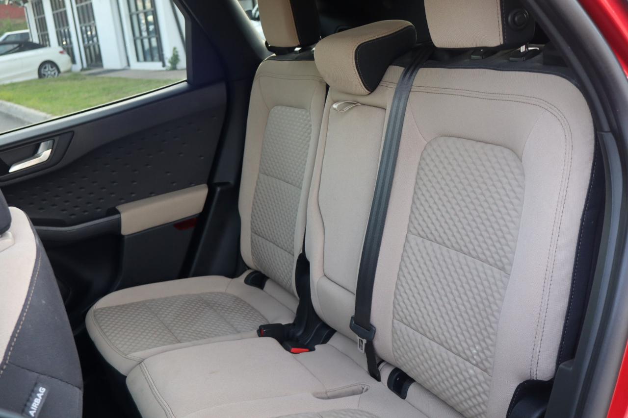Ford Escape SE 2020