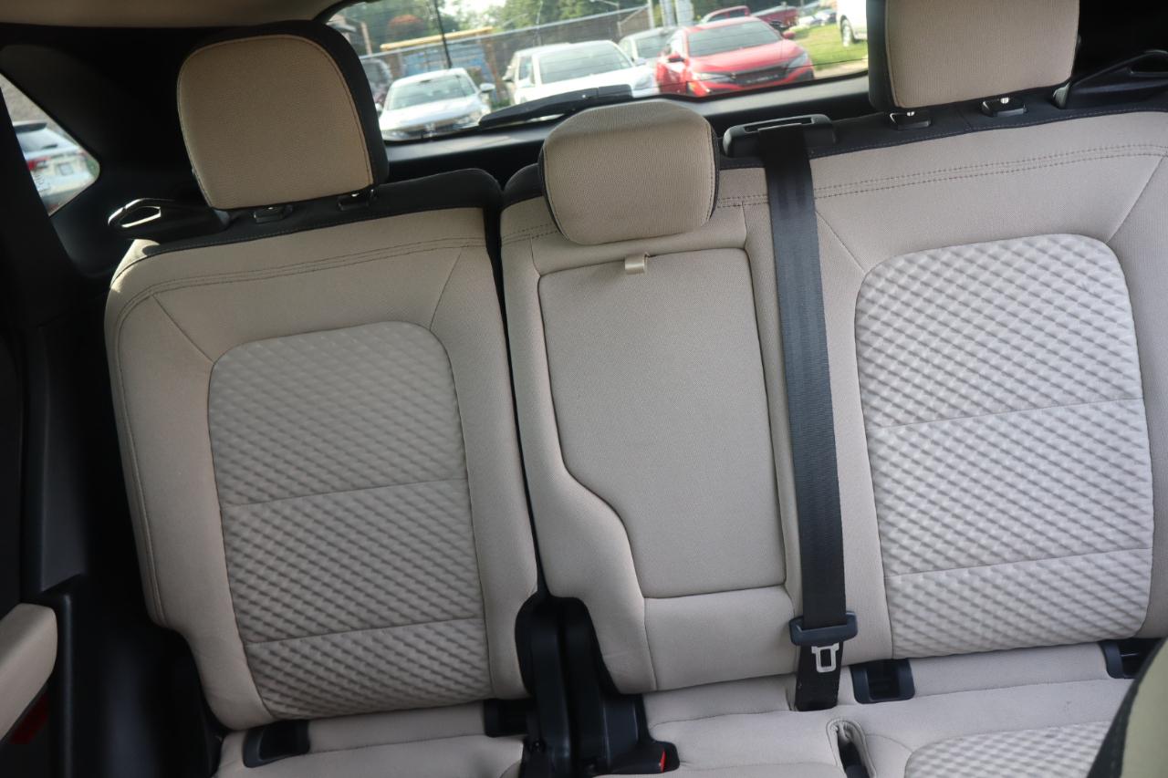 Ford Escape SE 2020