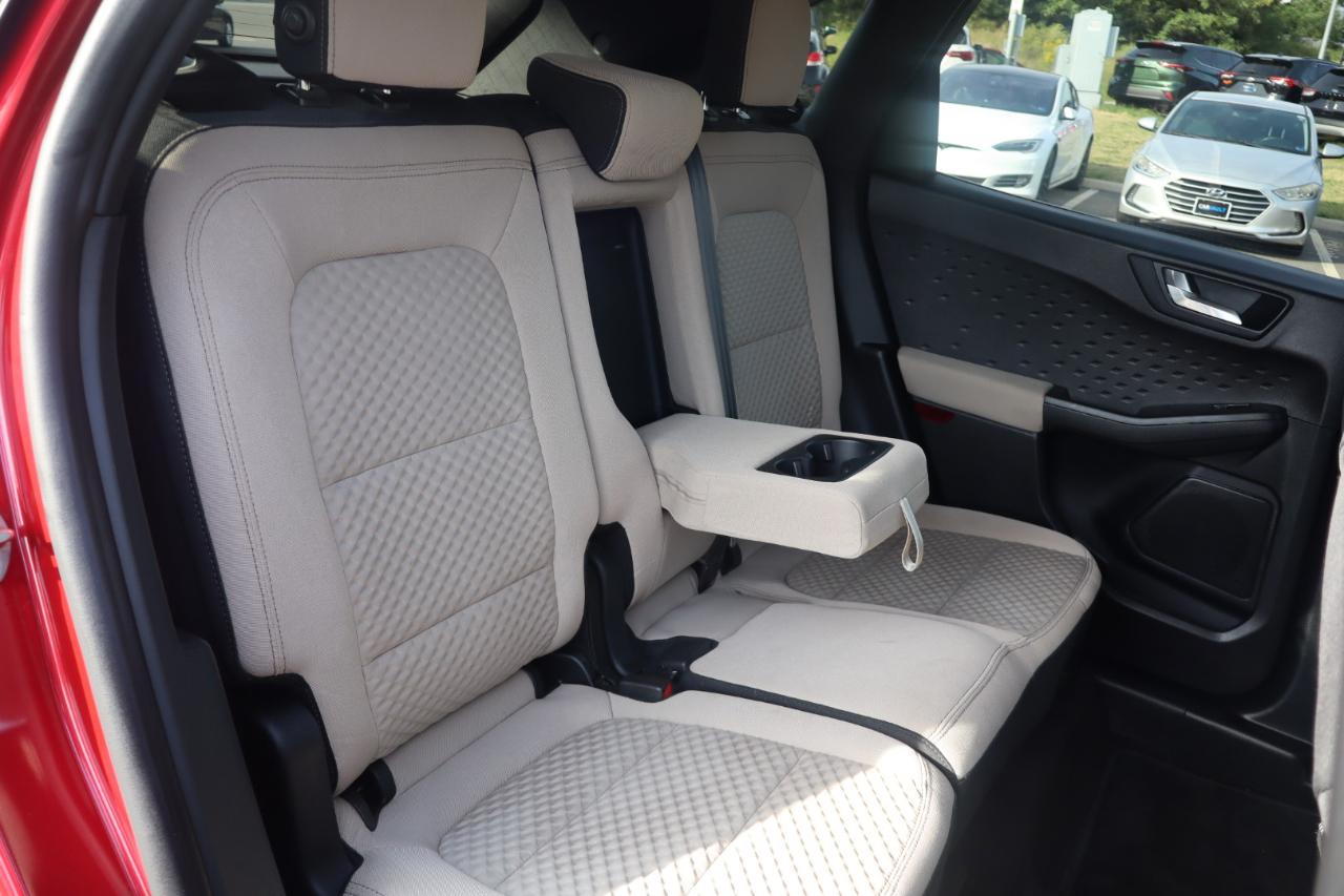 Ford Escape SE 2020