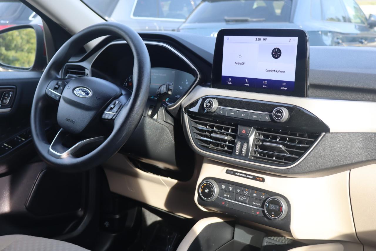 Ford Escape SE 2020