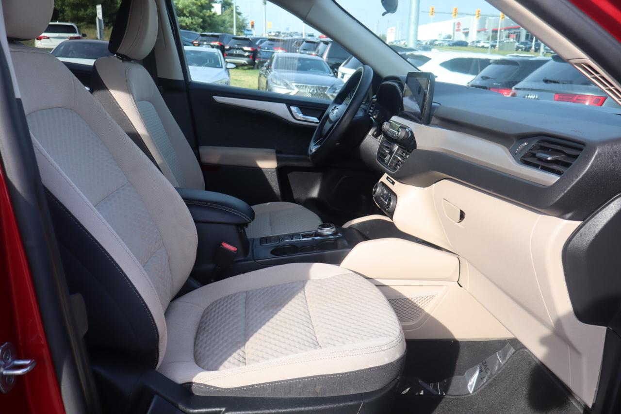 Ford Escape SE 2020