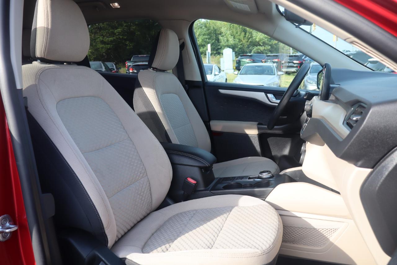 Ford Escape SE 2020
