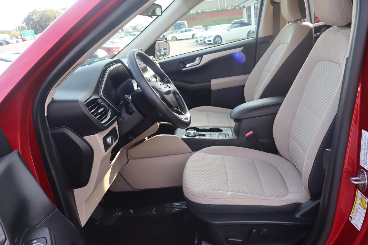 Ford Escape SE 2020