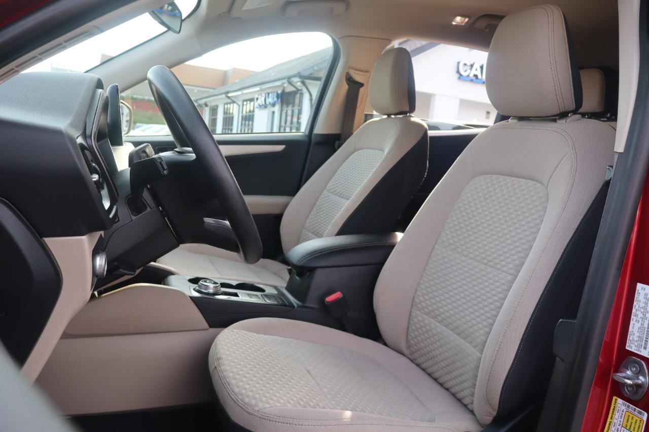 Ford Escape SE 2020