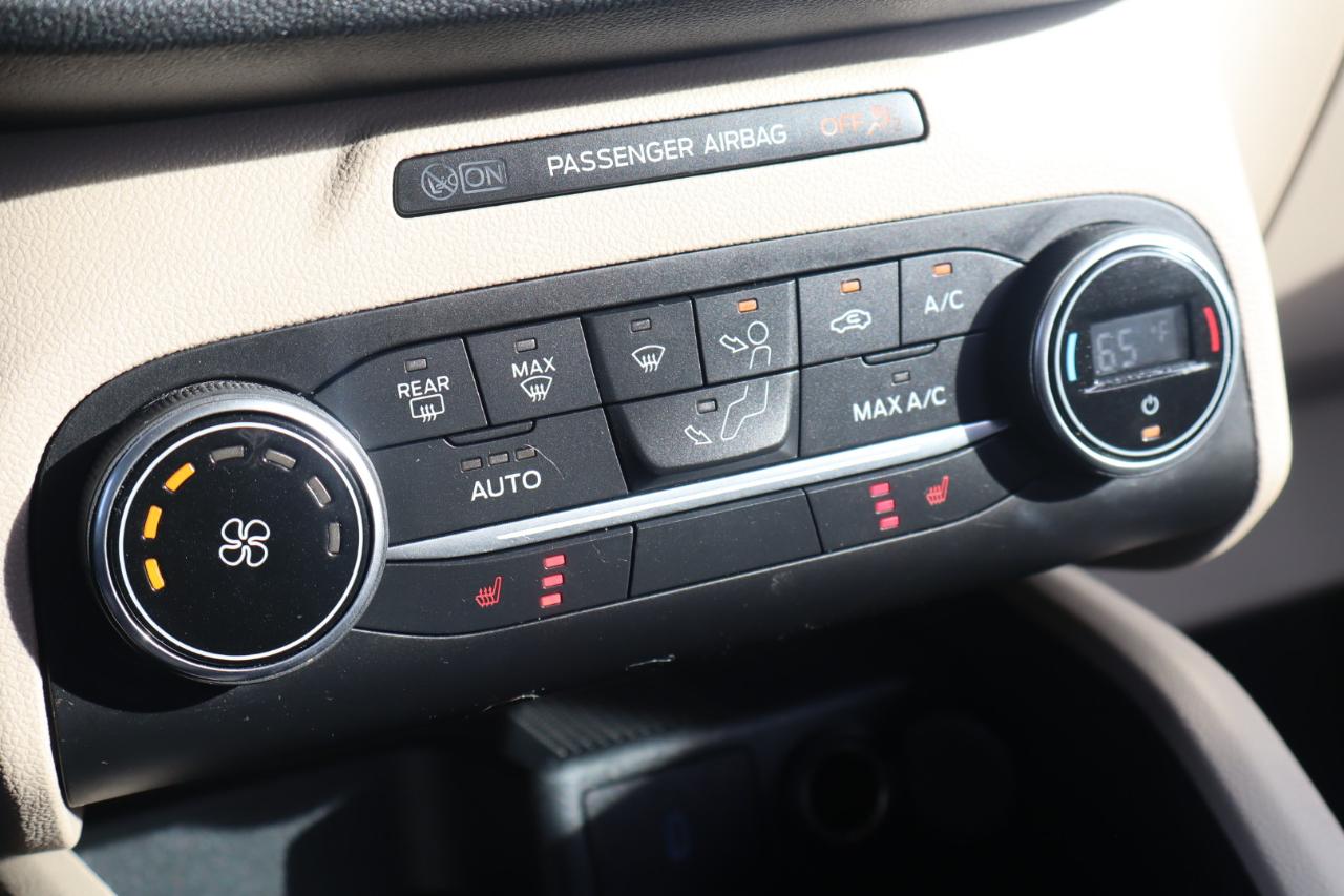 Ford Escape SE 2020