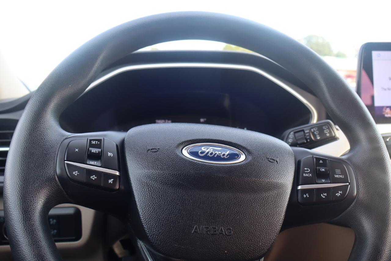 Ford Escape SE 2020
