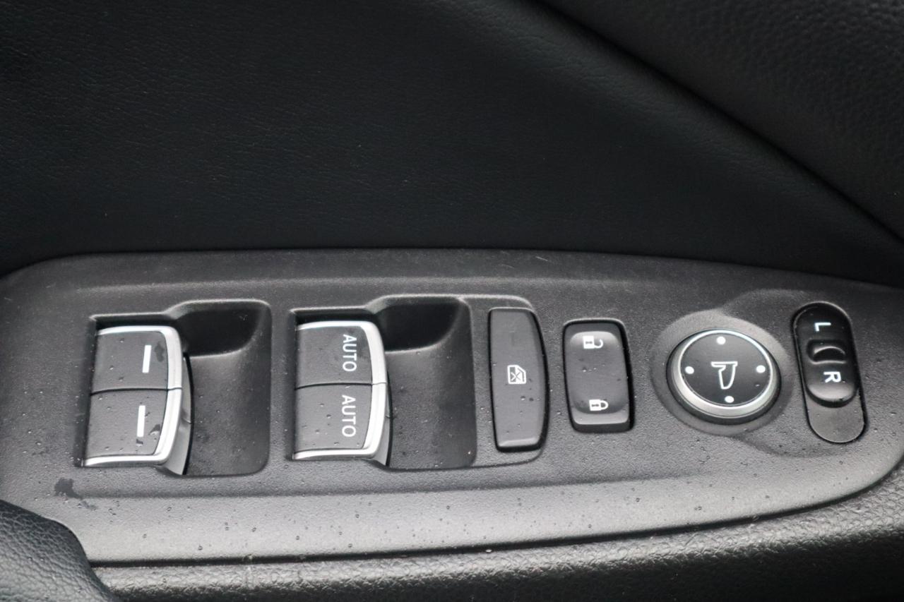 Honda Accord EX CVT 2018