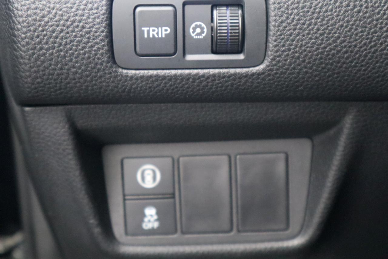 Honda Accord EX CVT 2018