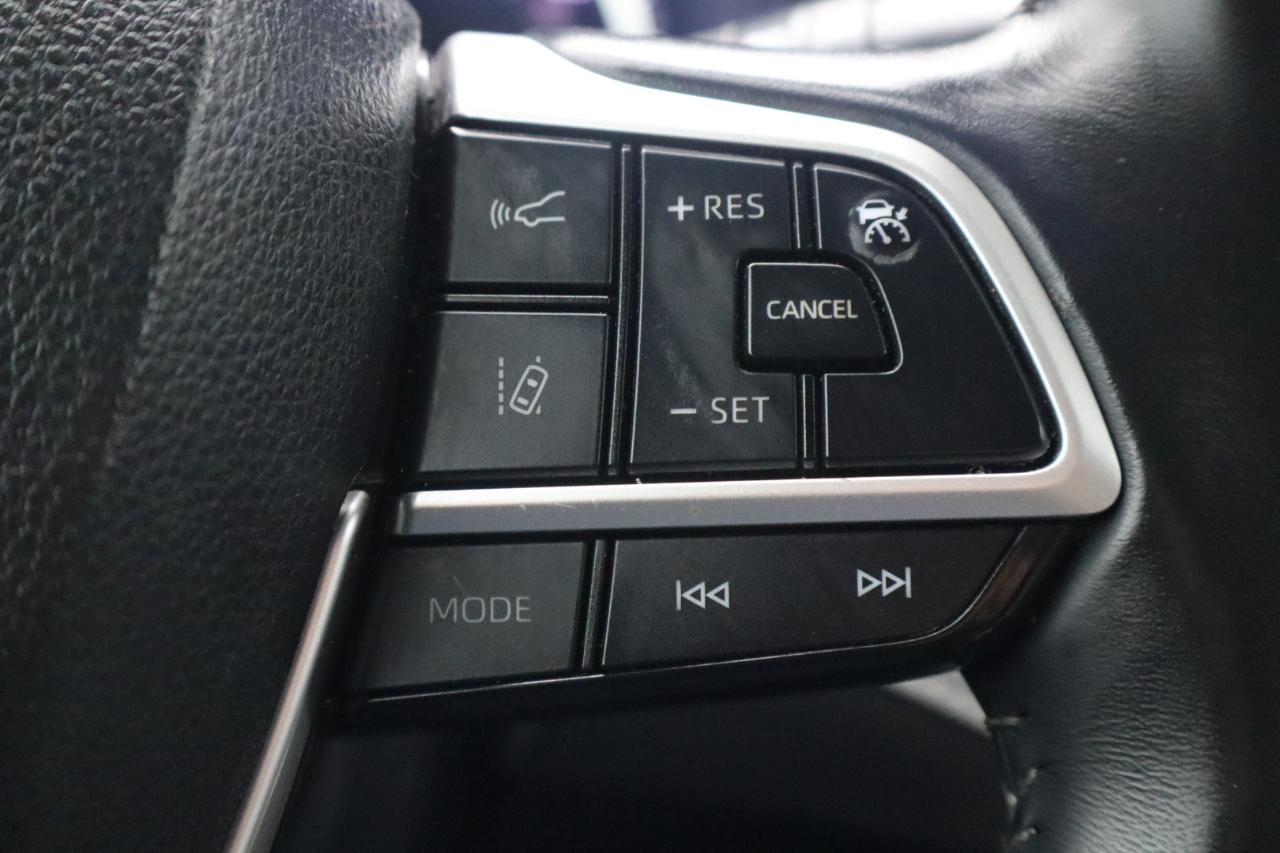 Toyota Highlander LE 4WD 2024