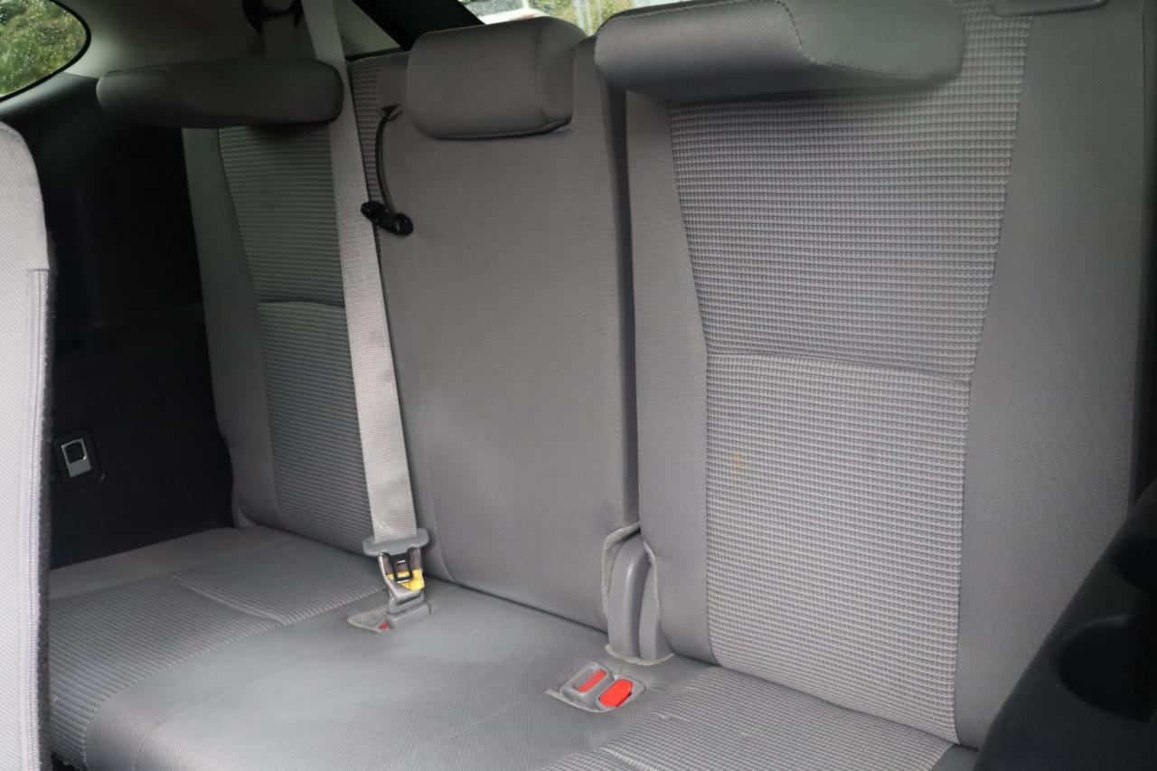 Toyota Highlander LE 4WD 2024