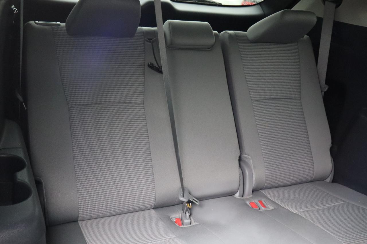 Toyota Highlander LE 4WD 2024