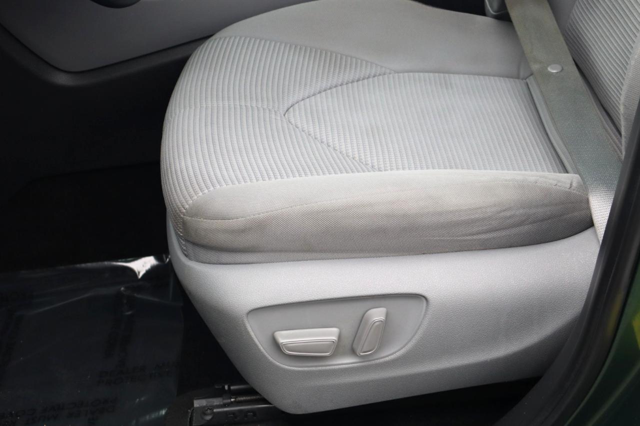 Toyota Highlander LE 4WD 2024