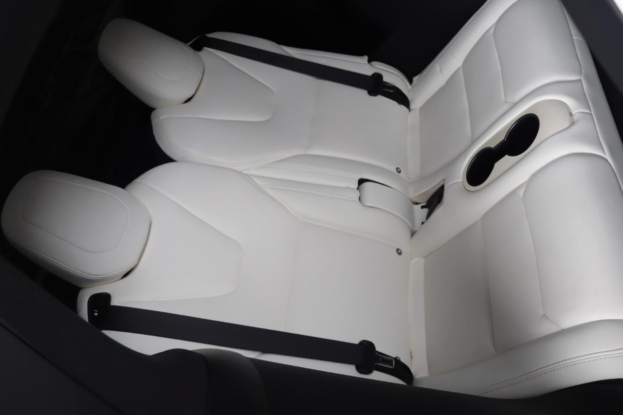 Tesla Model X 75D 4D SUV AWD 2019