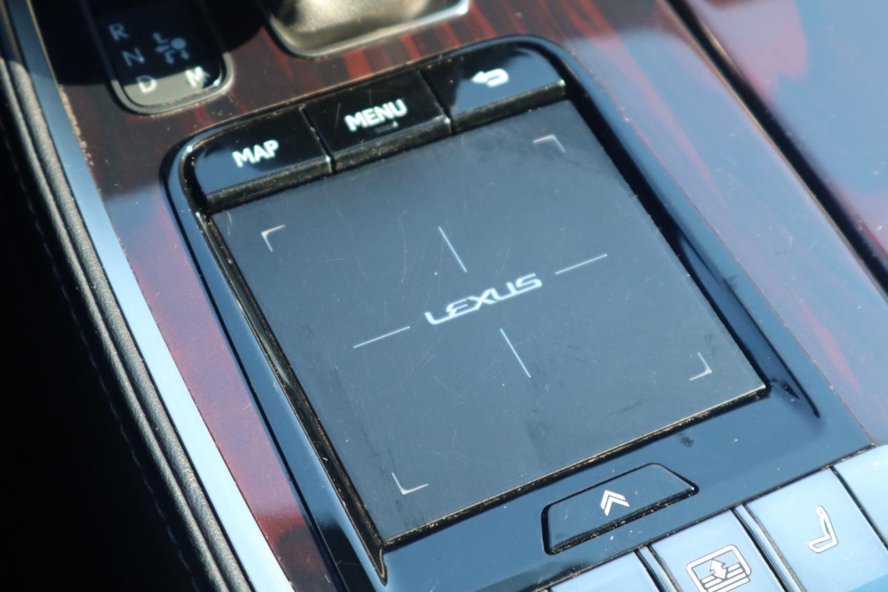 Lexus LS 500 Base 2019