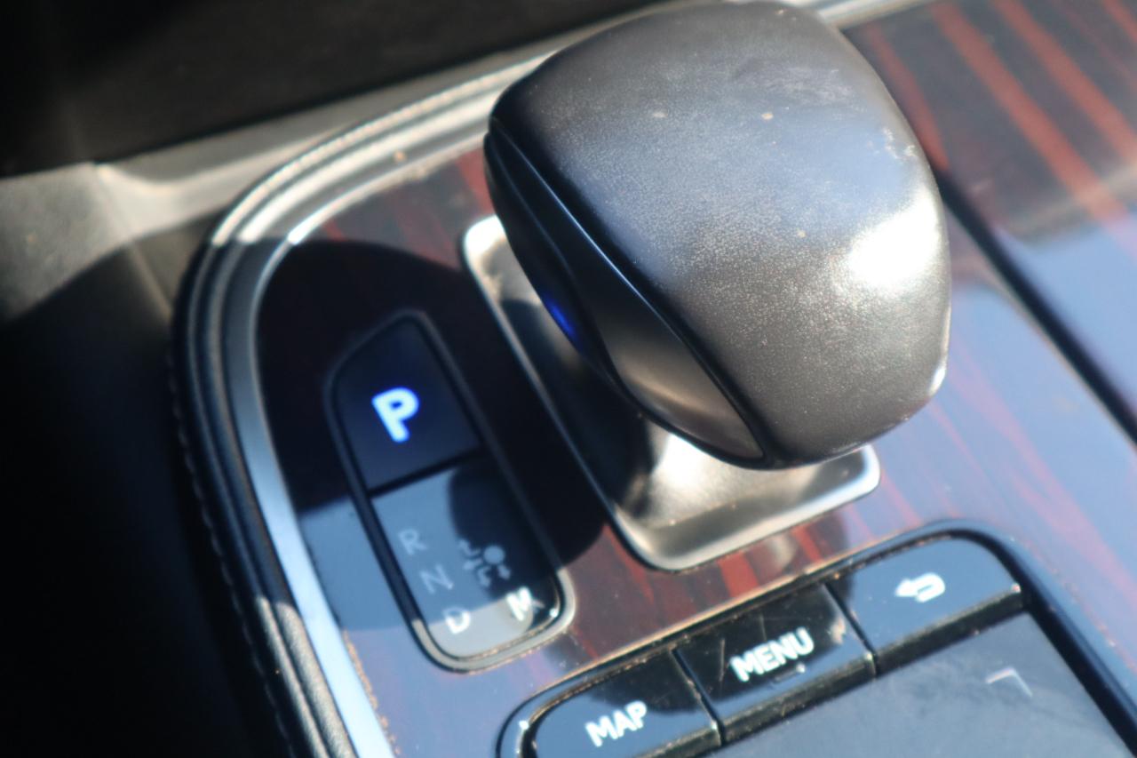Lexus LS 500 Base 2019