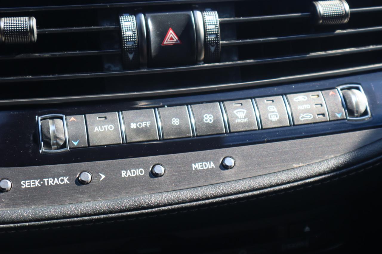 Lexus LS 500 Base 2019
