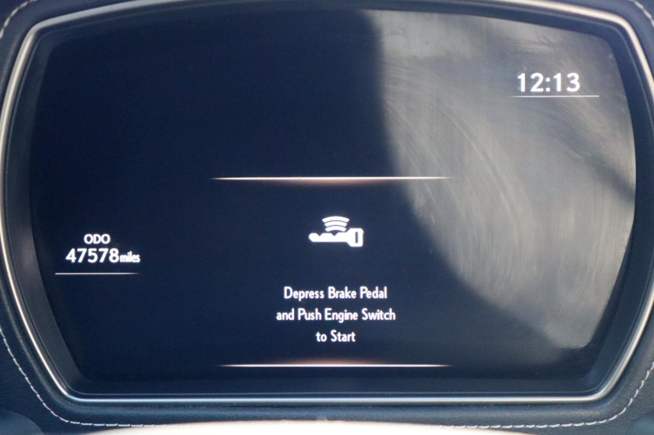 Lexus LS 500 Base 2019