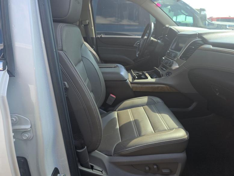 GMC Yukon Denali 4WD 2018