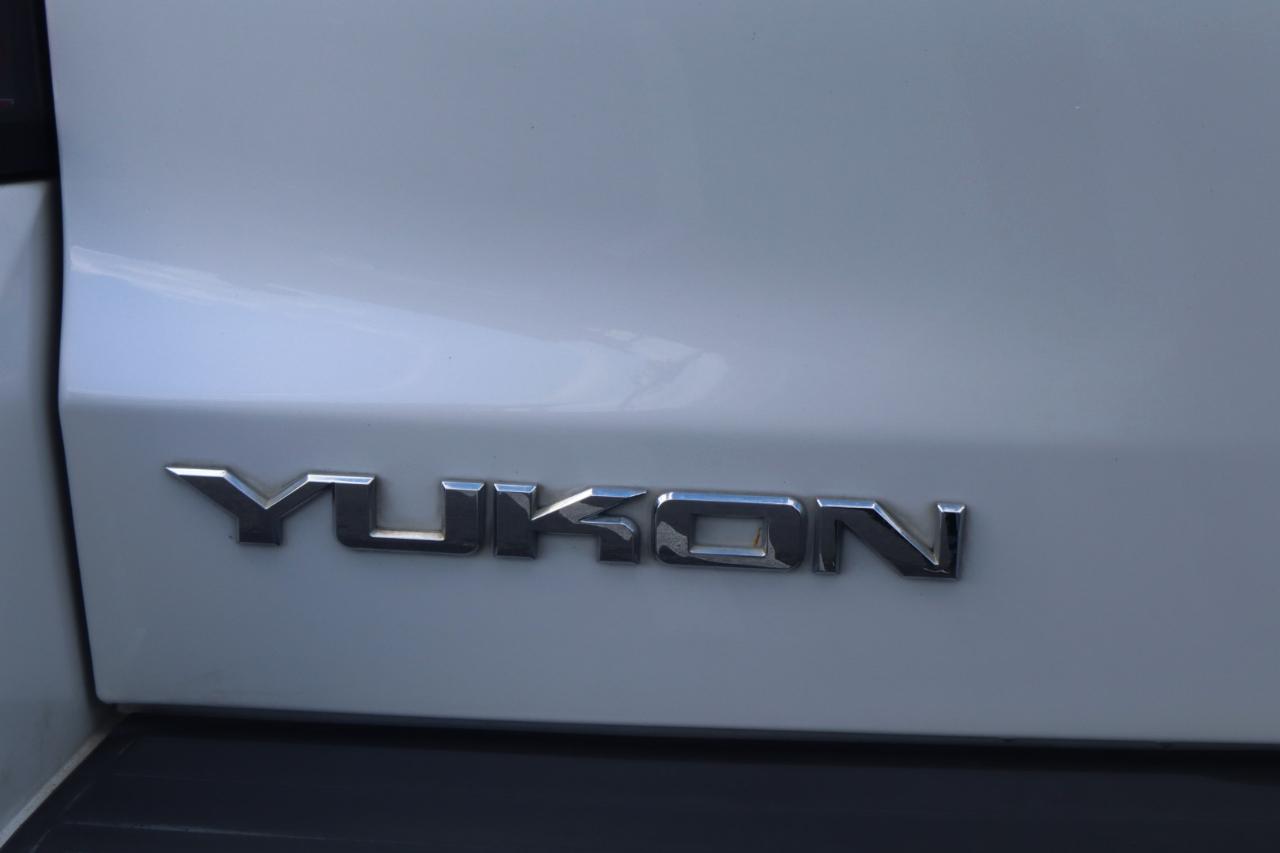GMC Yukon Denali 4WD 2018