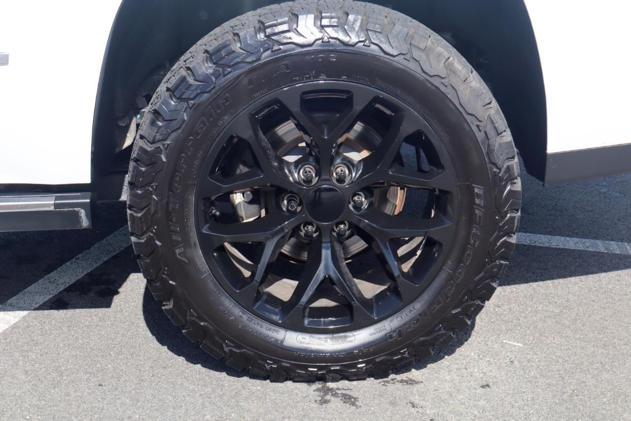 GMC Yukon Denali 4WD 2018