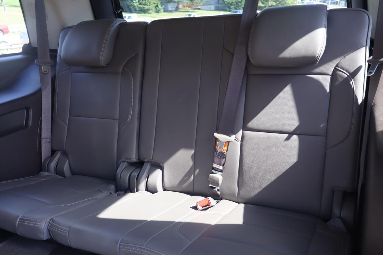 GMC Yukon Denali 4WD 2018