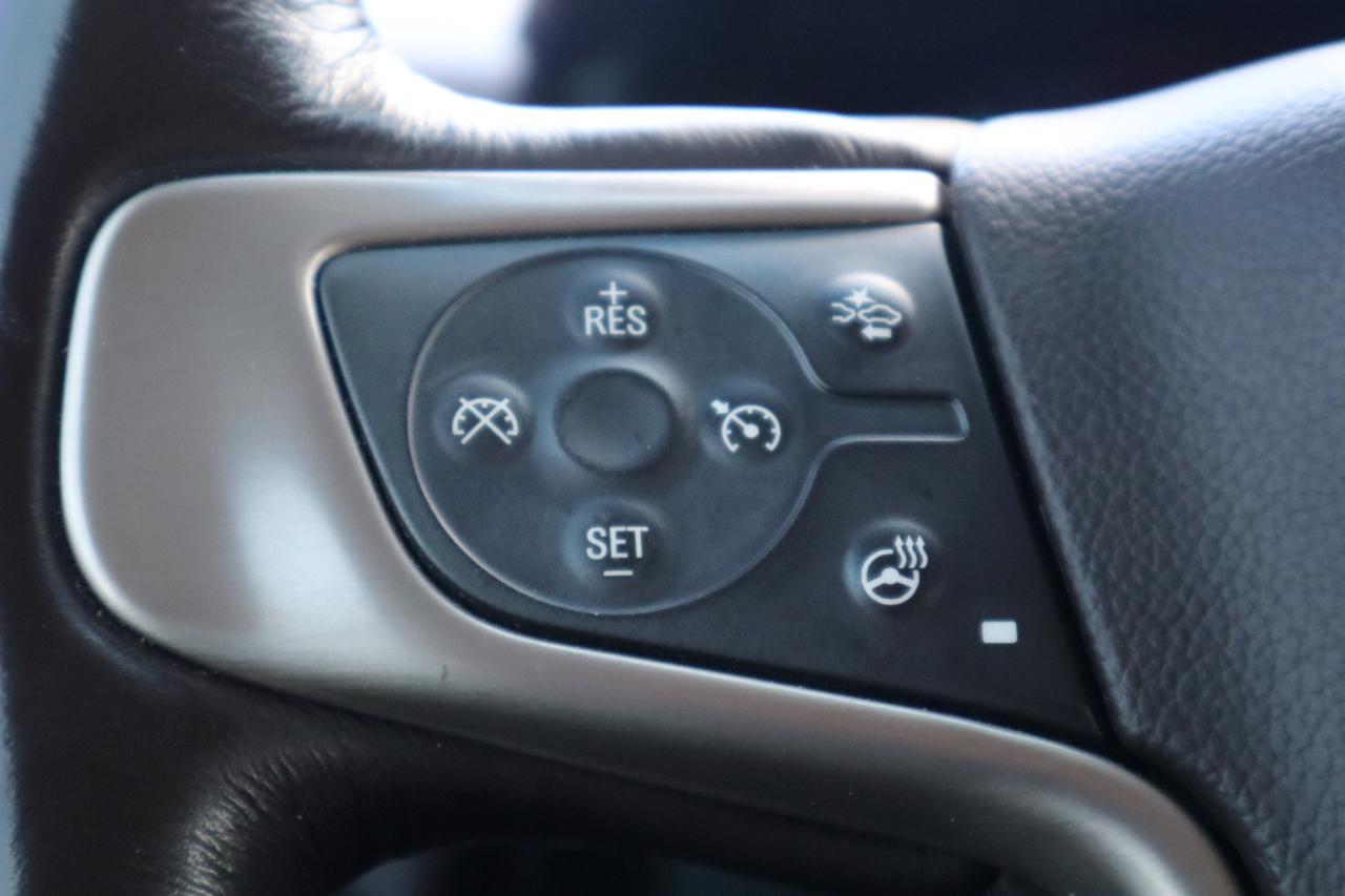 GMC Yukon Denali 4WD 2018