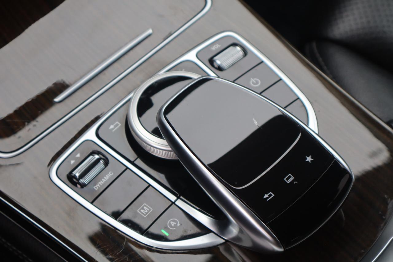 Mercedes-Benz GLC-Class GLC300 2016