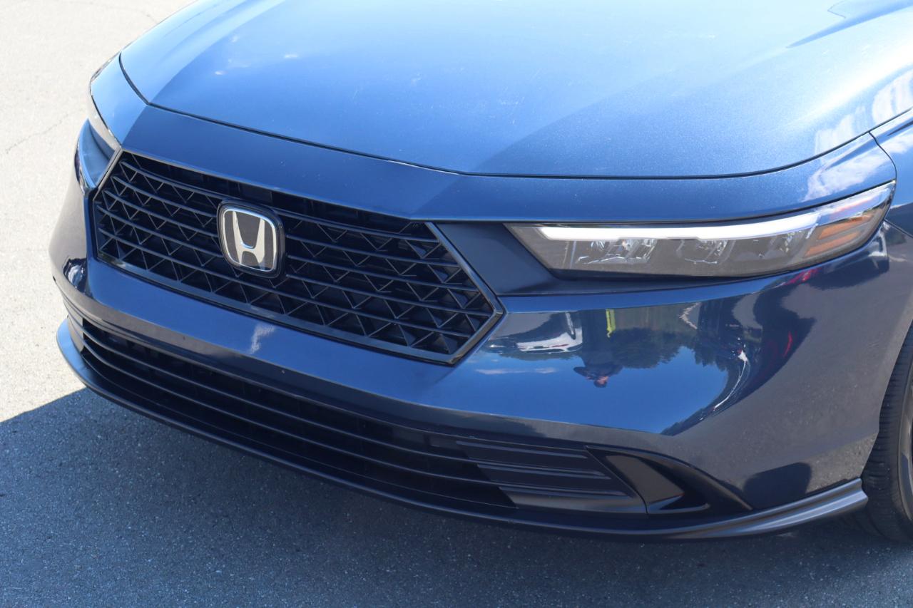 Honda Accord photo 4