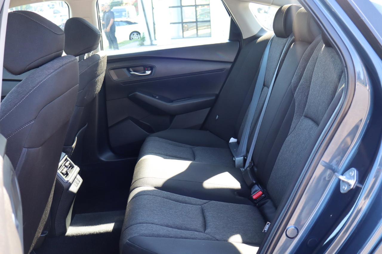 Honda Accord photo 11
