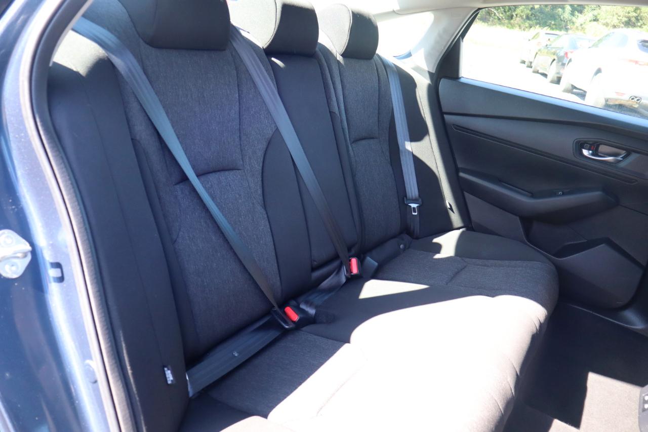 Honda Accord photo 13