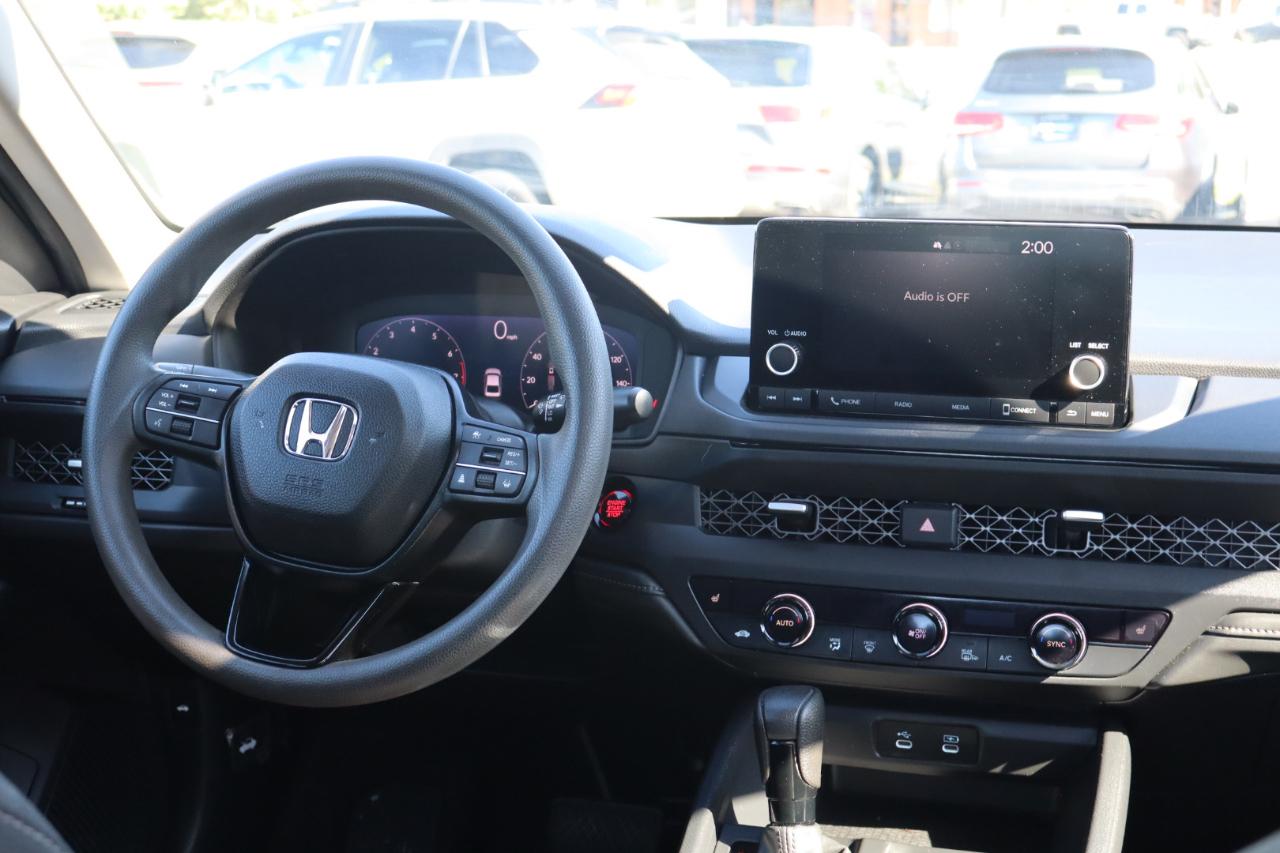 Honda Accord photo 14