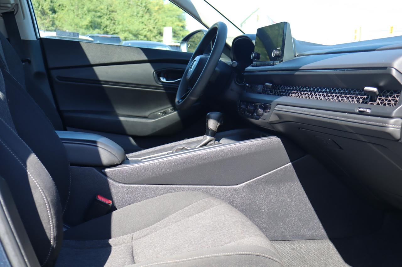 Honda Accord photo 15