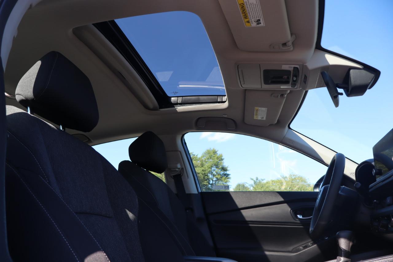 Honda Accord photo 16