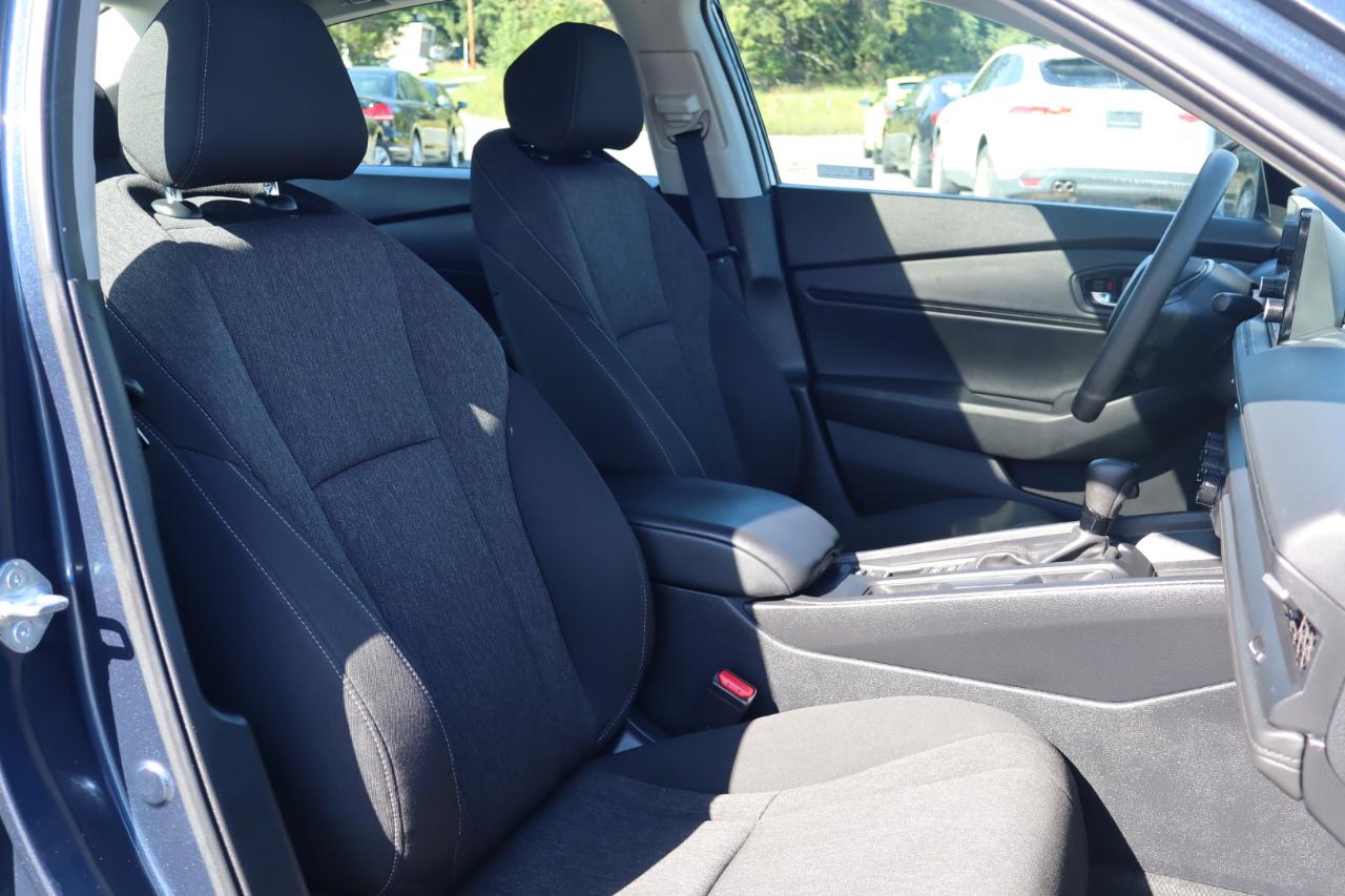 Honda Accord photo 17