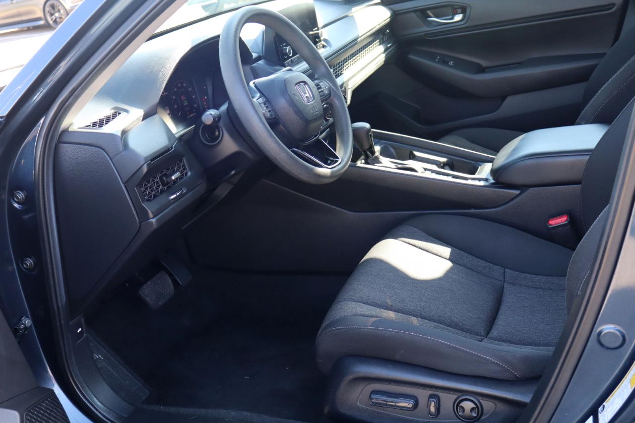 Honda Accord photo 19