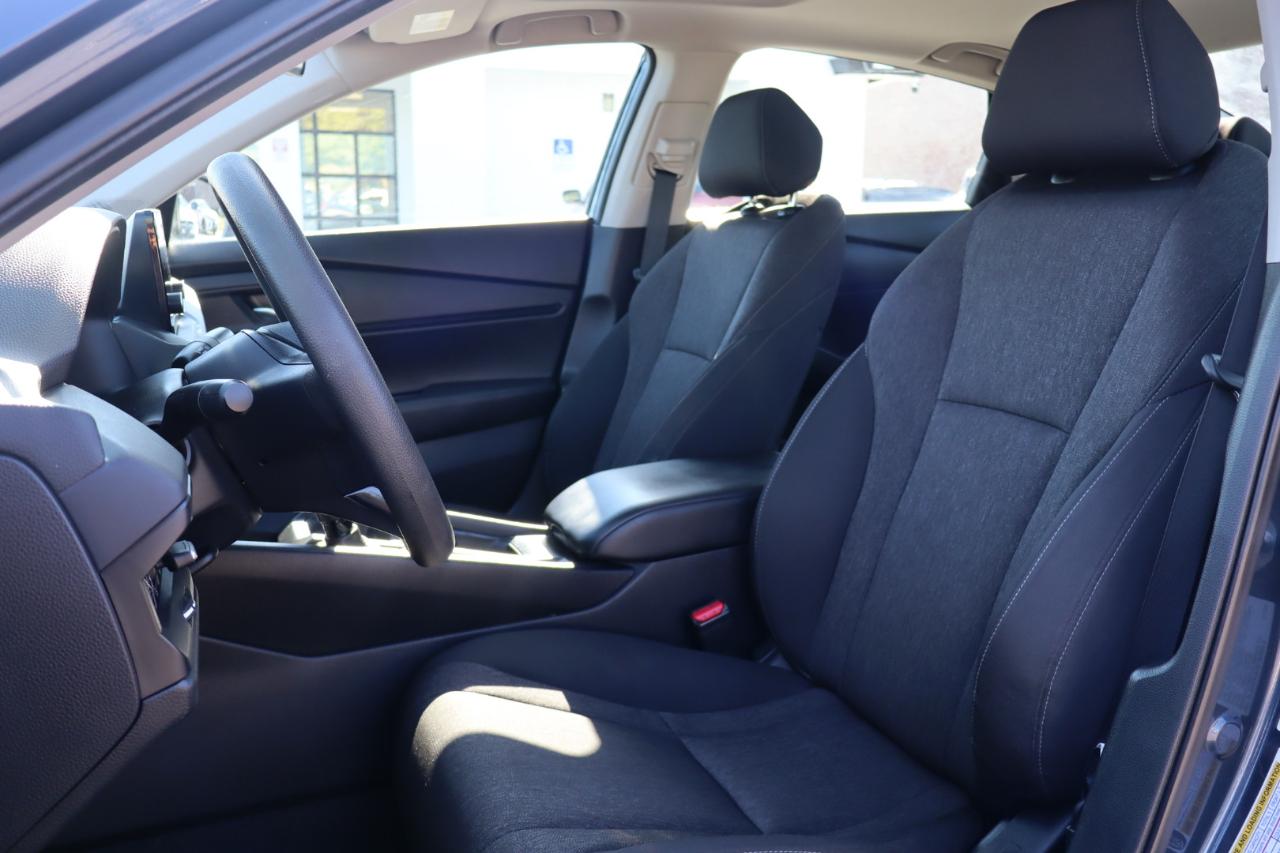Honda Accord photo 21