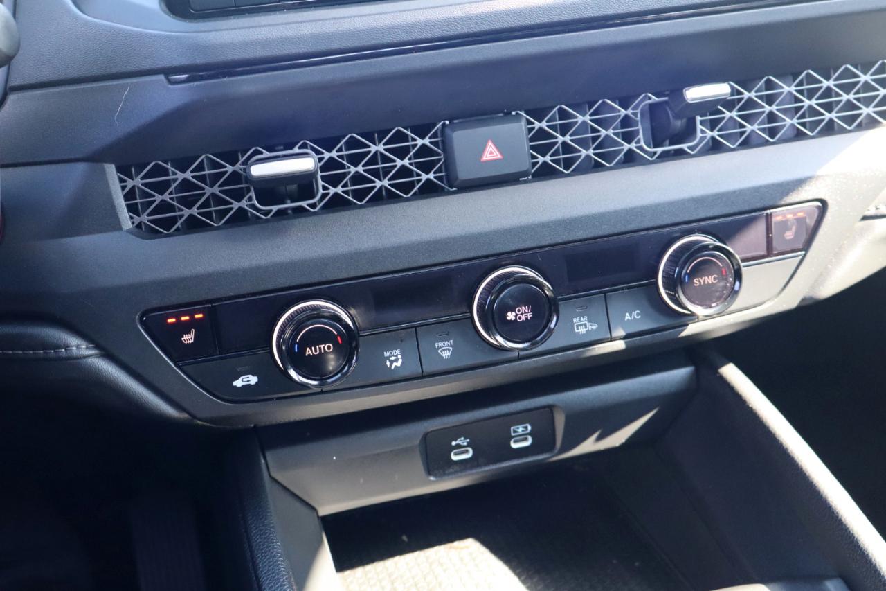 Honda Accord photo 25