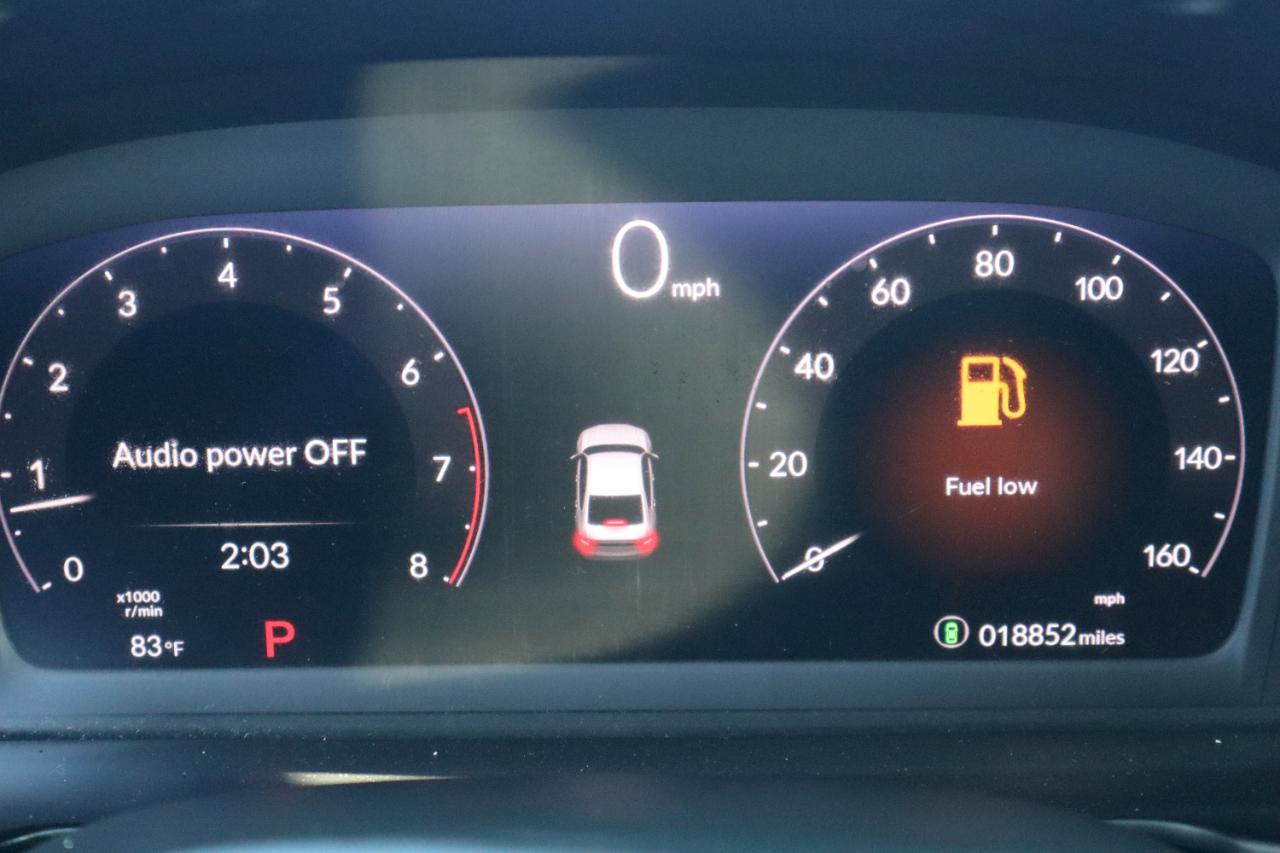 Honda Accord photo 29