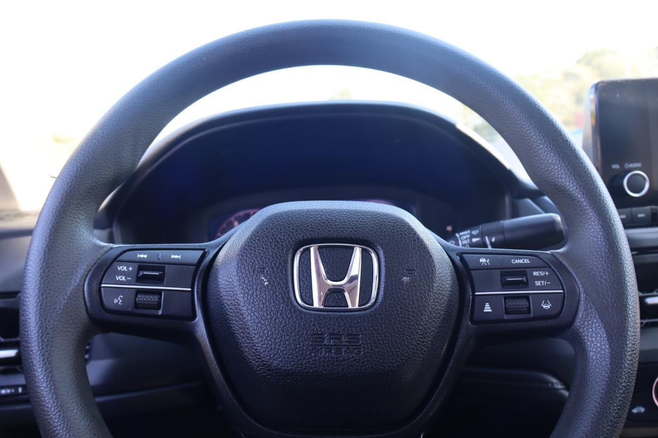 Honda Accord photo 32