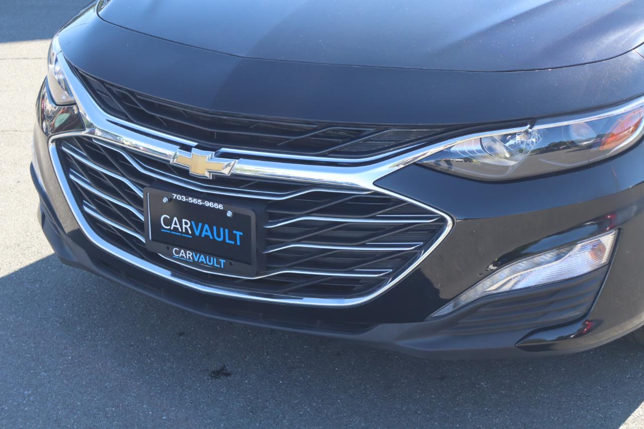 Chevrolet Malibu 1LT 2023