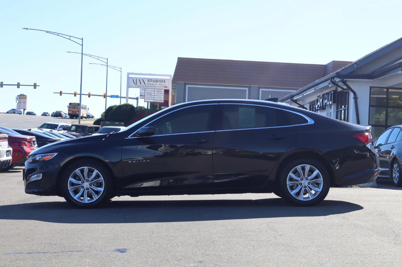 Chevrolet Malibu 1LT 2023