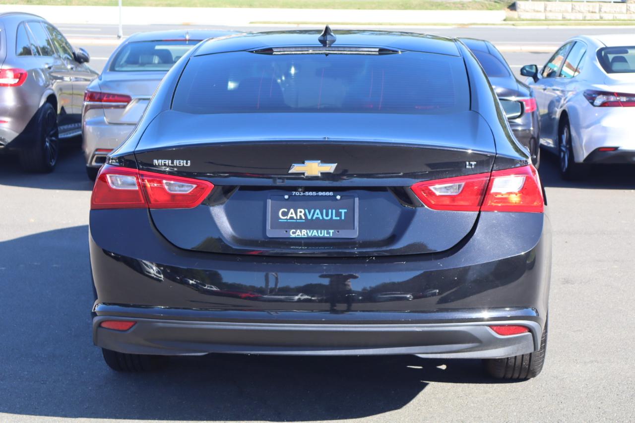 Chevrolet Malibu 1LT 2023