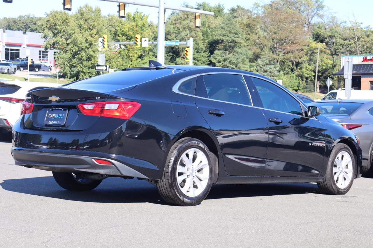 Chevrolet Malibu 1LT 2023