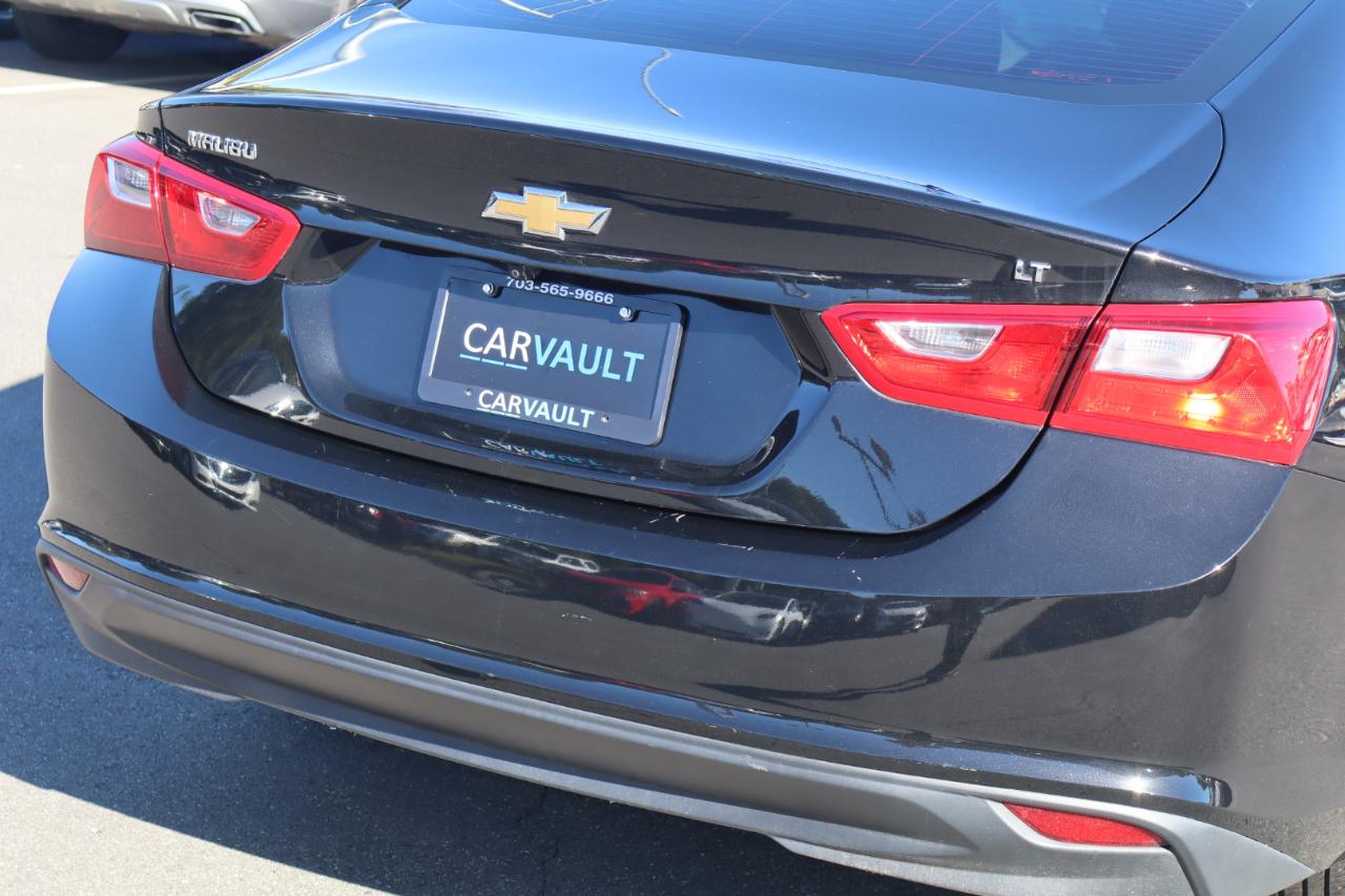 Chevrolet Malibu 1LT 2023