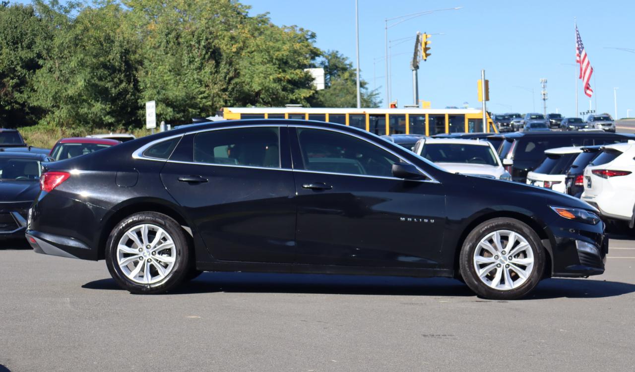 Chevrolet Malibu 1LT 2023