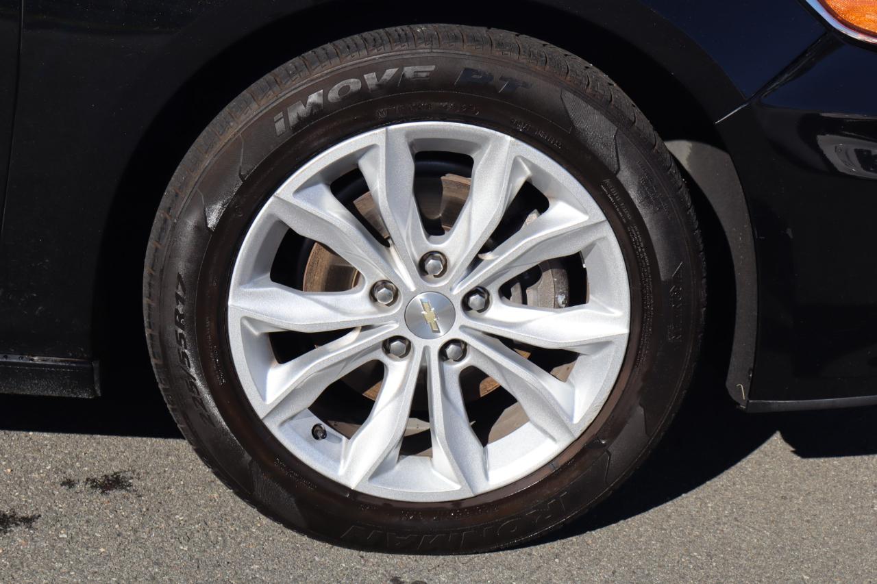 Chevrolet Malibu 1LT 2023