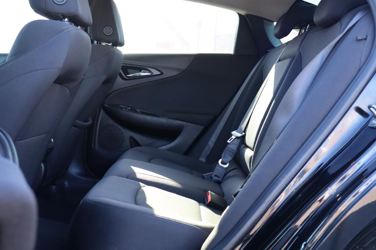 Chevrolet Malibu 1LT 2023