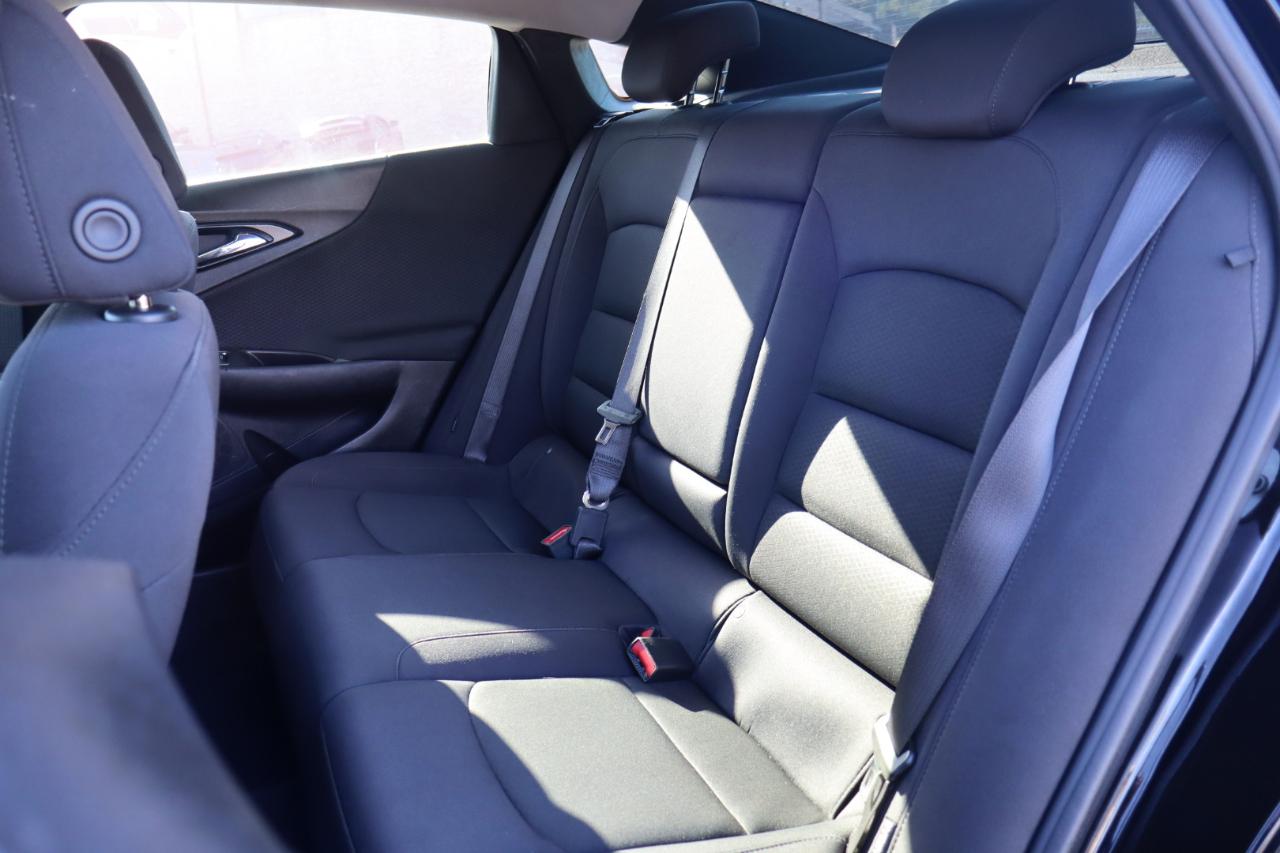 Chevrolet Malibu 1LT 2023